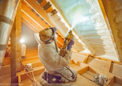 Yalıtım İzolasyon